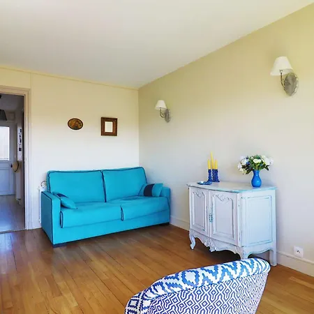 Pour 2 Pers. Pres Du Marche, Parking Prive, Ascenseur, Terrasse - - Fr-1-494-194 Apartment *