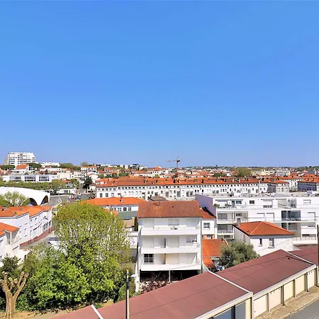 Pour 2 Pers. Pres Du Marche, Parking Prive, Ascenseur, Terrasse - - Fr-1-494-194 *